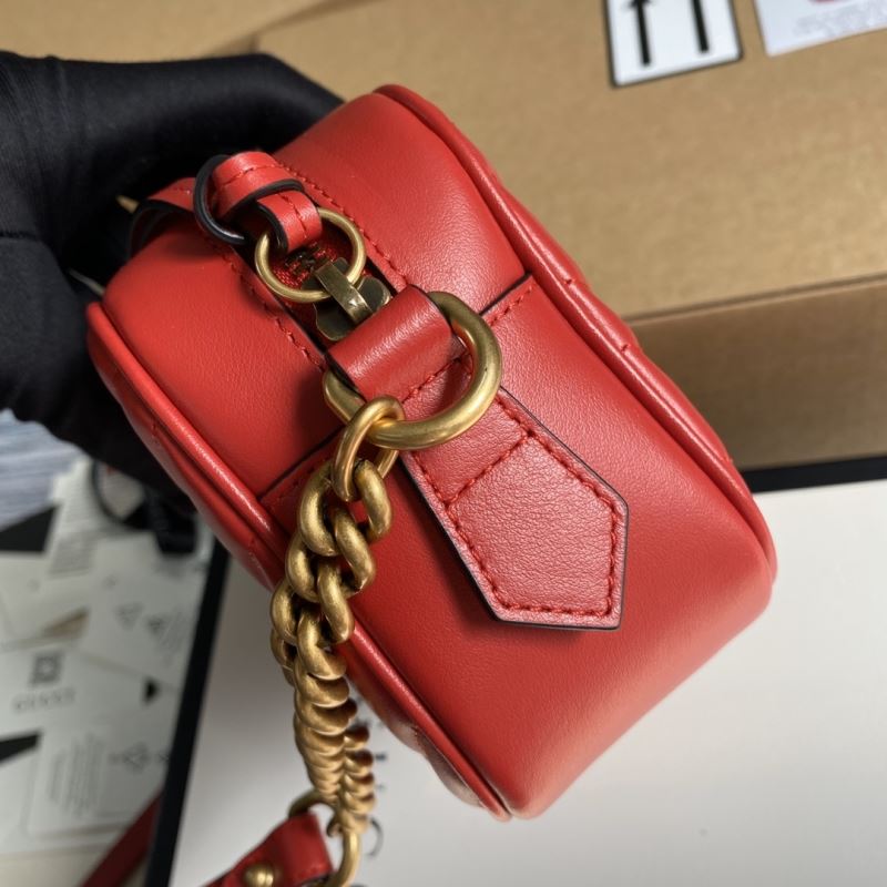 Gucci Box Bags